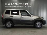 Chevrolet Niva I Рестайлинг Пермь  - изображение 23