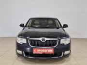 Skoda Superb II Альметьевск  - изображение 26