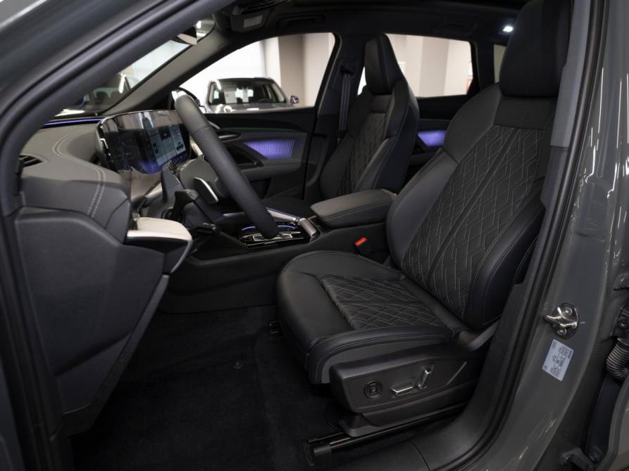 Audi Q5 III (GU) Москва  - изображение 9