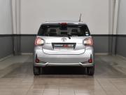 Toyota Passo III Рестайлинг Кемерово  - изображение 29
