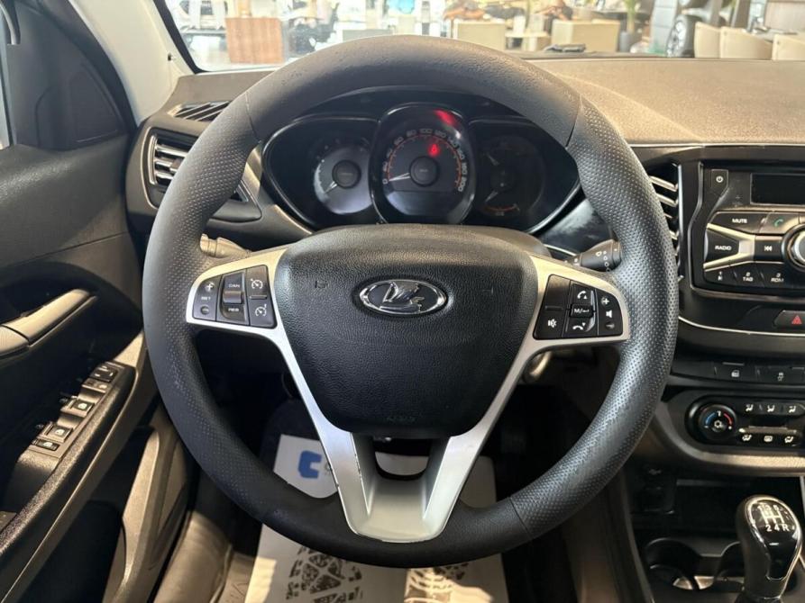 Lada (ВАЗ) Vesta I Новомосковск  - изображение 12