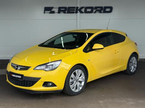 Opel Astra J Рестайлинг с пробегом 2014 года, цена 849 000 рублей, 183000 км, хэтчбек, Автокод Объявления