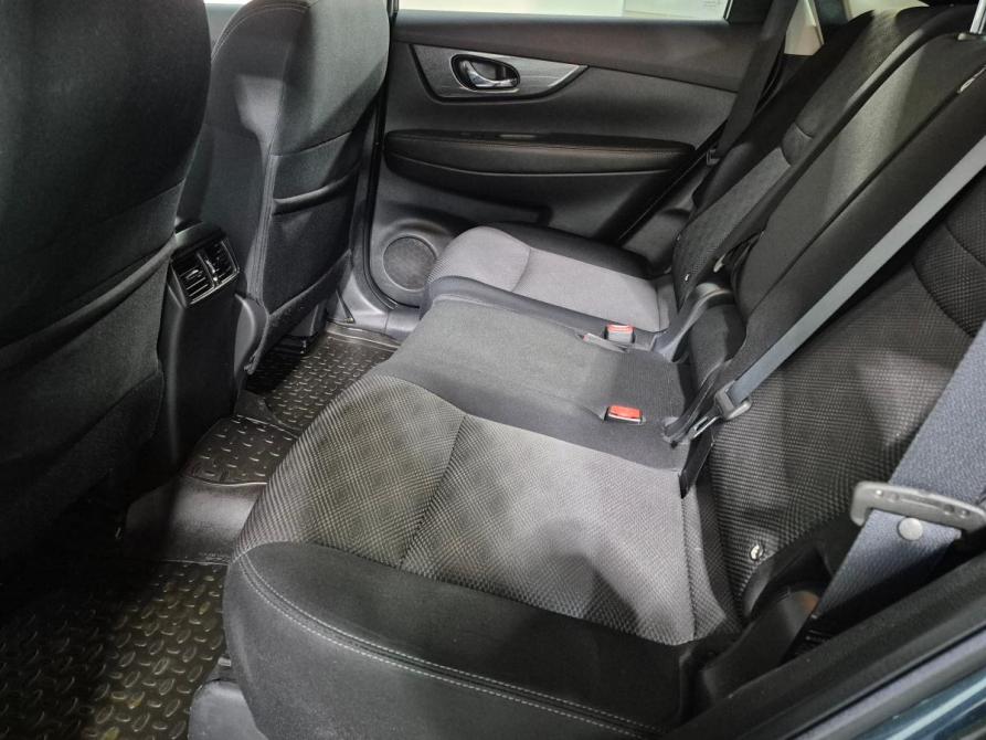Nissan X-Trail III Воронеж  - изображение 15