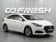 Hyundai i40 I Рестайлинг Воронеж  - изображение 18
