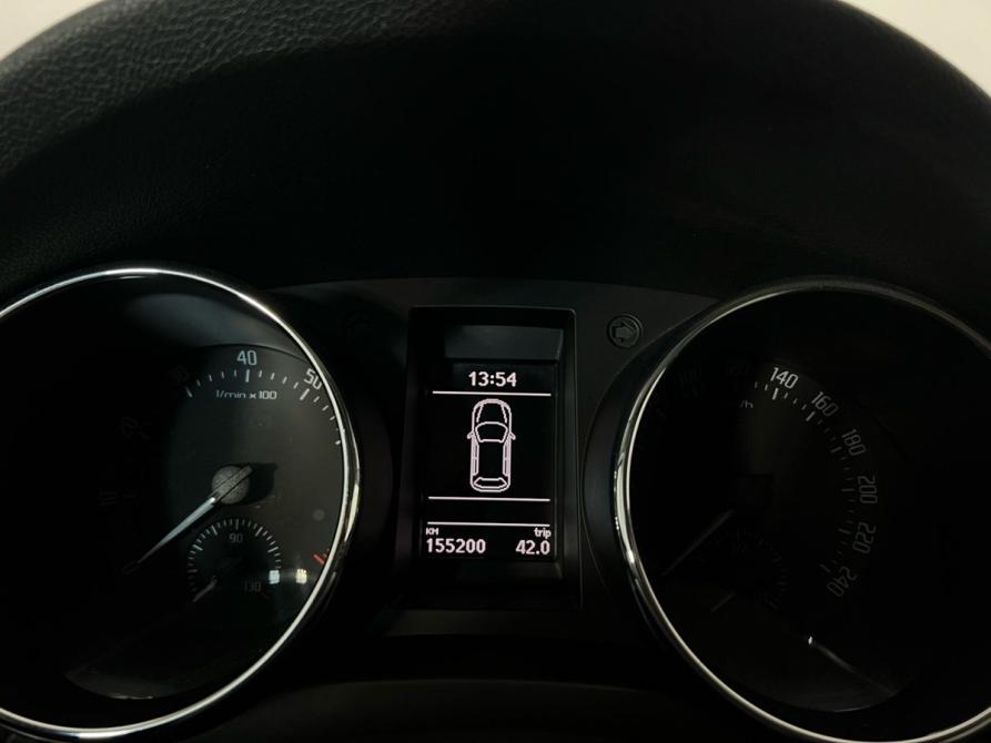 Skoda Yeti I Архангельск  - изображение 18