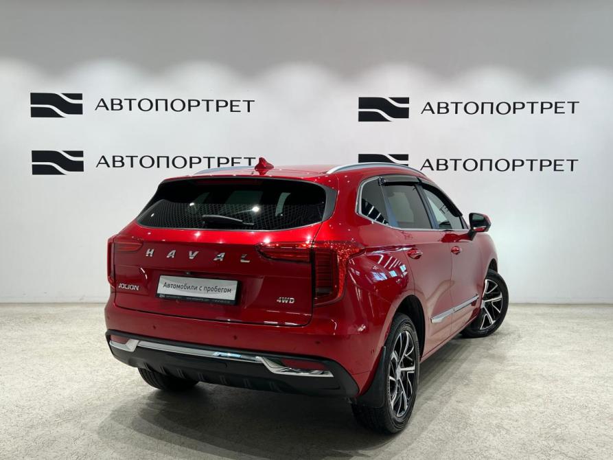 Haval Jolion I Санкт-Петербург  - изображение 7