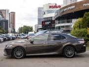 Toyota Camry VIII (XV70) Москва  - изображение 25