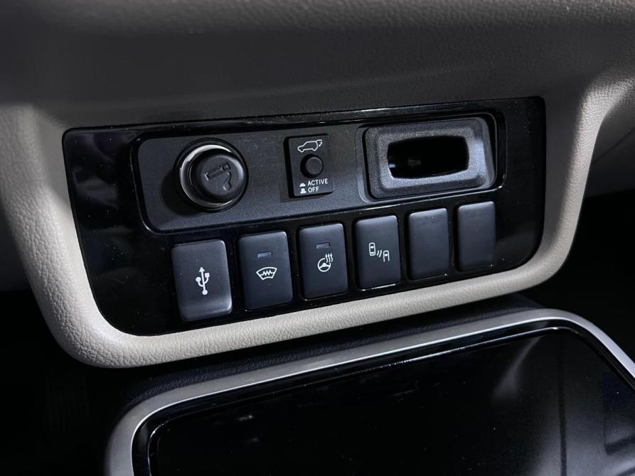 Mitsubishi Outlander III Рестайлинг 3 Ростов-на-Дону  - изображение 16