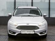 Ford Focus III Рестайлинг Екатеринбург  - изображение 29