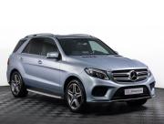 Mercedes-Benz GLE I (W166) Москва  - изображение 28