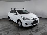 Hyundai Solaris I Уфа  - изображение 25