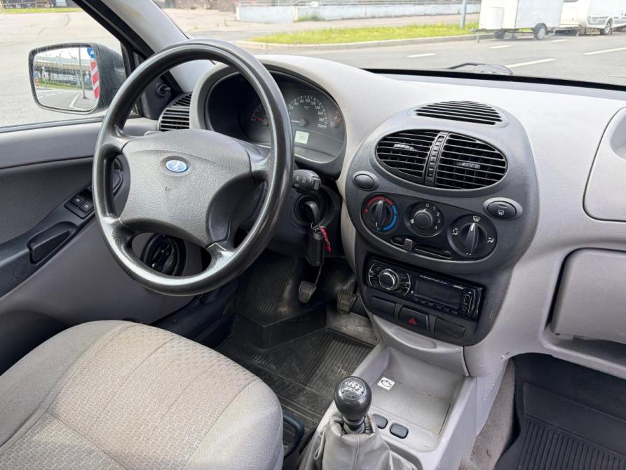 Lada (ВАЗ) Kalina I Санкт-Петербург  - изображение 12