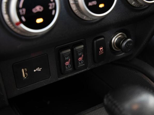 Mitsubishi ASX I Рестайлинг 3 с пробегом 2021 года, цена 2 350 000 рублей, 44797 км, внедорожник, Автокод Объявления