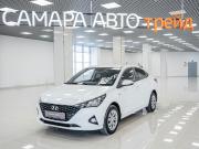 Hyundai Solaris II Рестайлинг Самара  - изображение 15