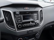 Hyundai Creta I Рестайлинг Москва  - изображение 35