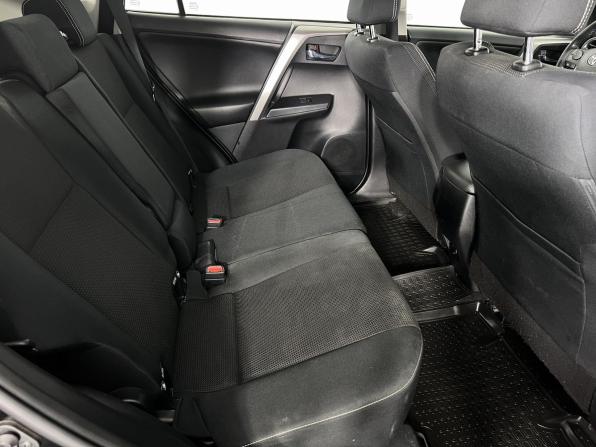 Toyota RAV4 IV (XA40) Рестайлинг с пробегом 2016 года, цена 2 170 000 рублей, 155165 км, внедорожник, Автокод Объявления