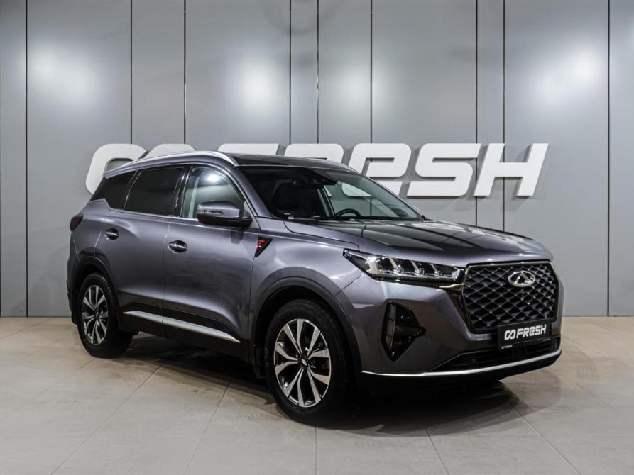 Chery Tiggo 7 Pro Max I Воронеж  - изображение 1