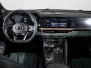 Geely Monjaro I Москва  - изображение 32