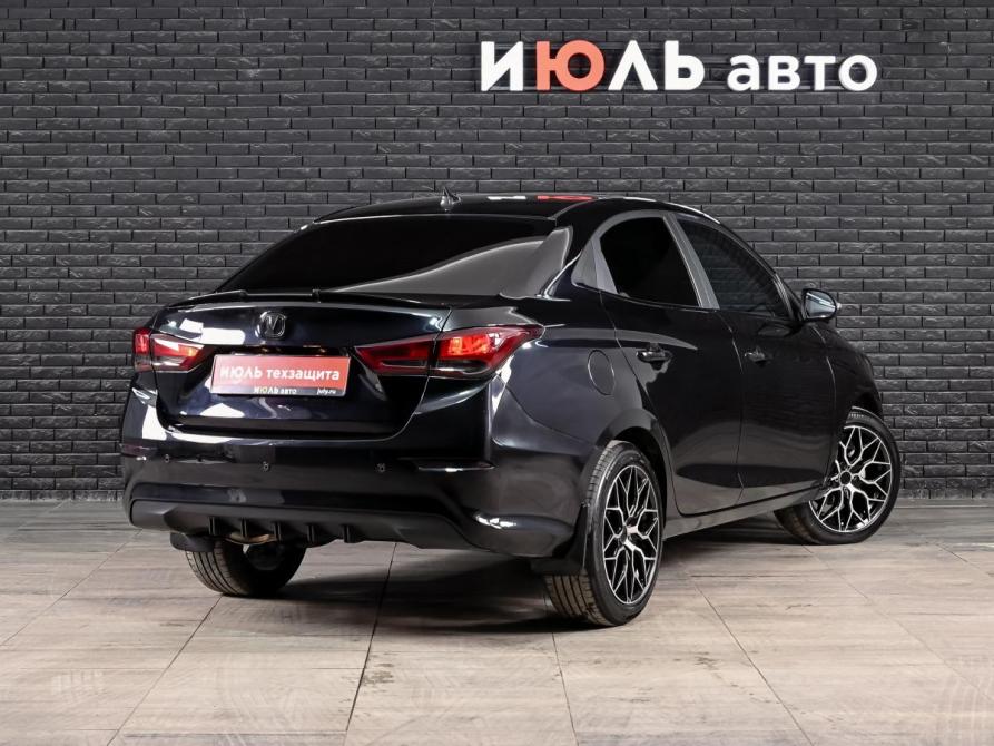 Changan Alsvin Екатеринбург  - изображение 4