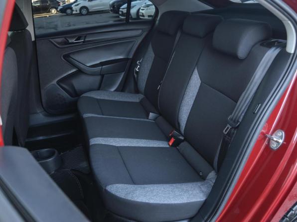 Skoda Rapid II с пробегом 2020 года, цена 1 075 000 рублей, 220379 км, лифтбек, Автокод Объявления