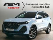 Chery Tiggo 7 Pro Max I Рестайлинг Барнаул  - изображение 34