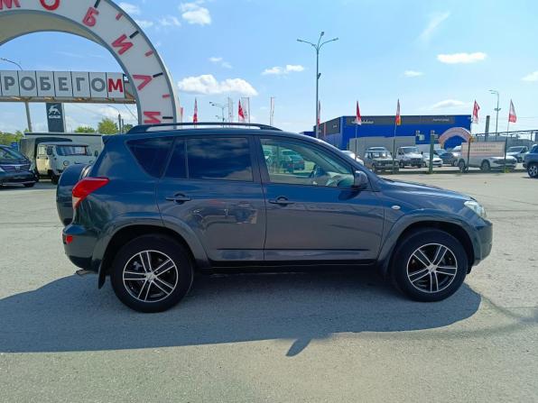 Toyota RAV4 III (XA30) с пробегом 2008 года, цена 1 149 995 рублей, 248148 км, внедорожник, Автокод Объявления