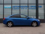 Chevrolet Cruze I Екатеринбург  - изображение 26