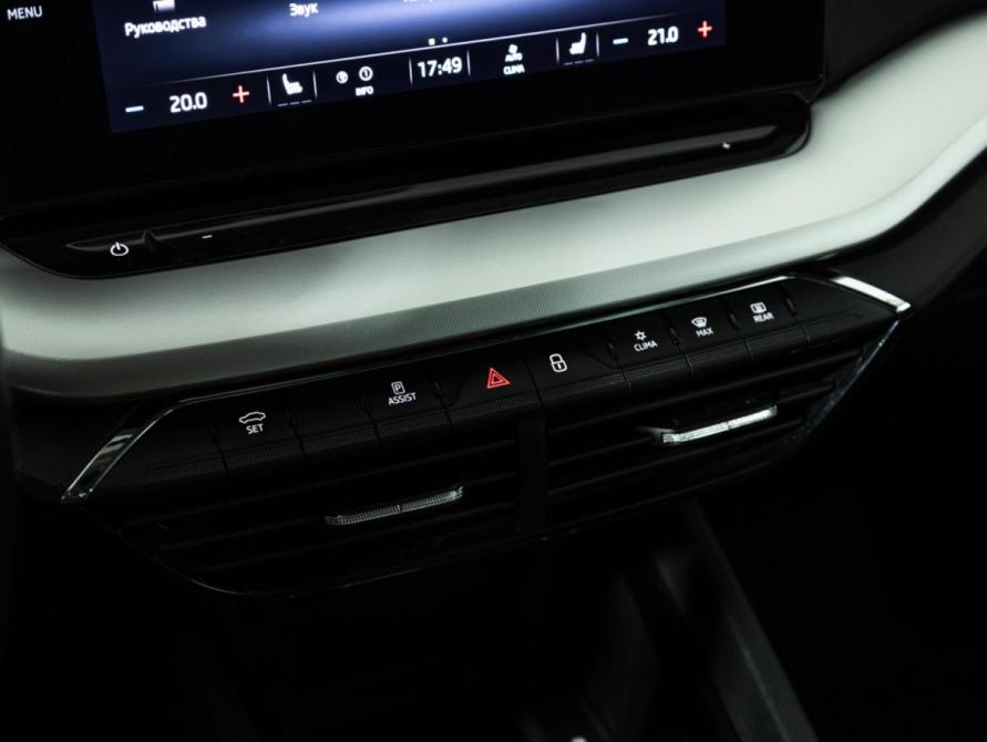 Skoda Octavia IV (A8) Санкт-Петербург  - изображение 18