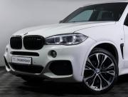 BMW X5 III (F15) Москва  - изображение 46