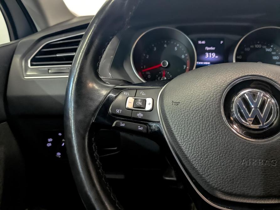 Volkswagen Tiguan II Москва  - изображение 28