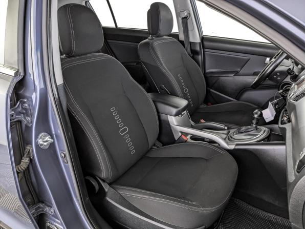 Kia Sportage III Рестайлинг с пробегом 2015 года, цена 1 500 000 рублей, 200860 км, внедорожник, Автокод Объявления