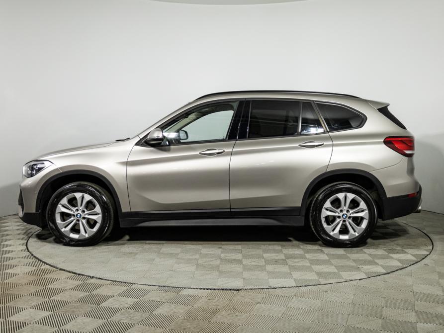BMW X1 II (F48) Рестайлинг Санкт-Петербург  - изображение 8