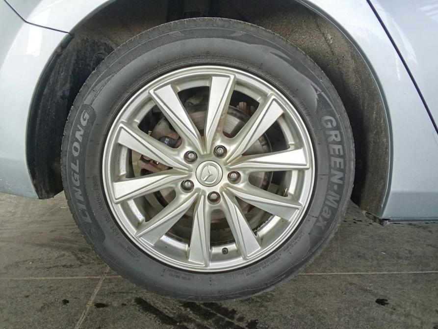Mazda 6 III (GJ) Москва  - изображение 18