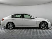 Infiniti G IV Москва  - изображение 17