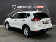 Nissan X-Trail III Рестайлинг Пермь  - изображение 29
