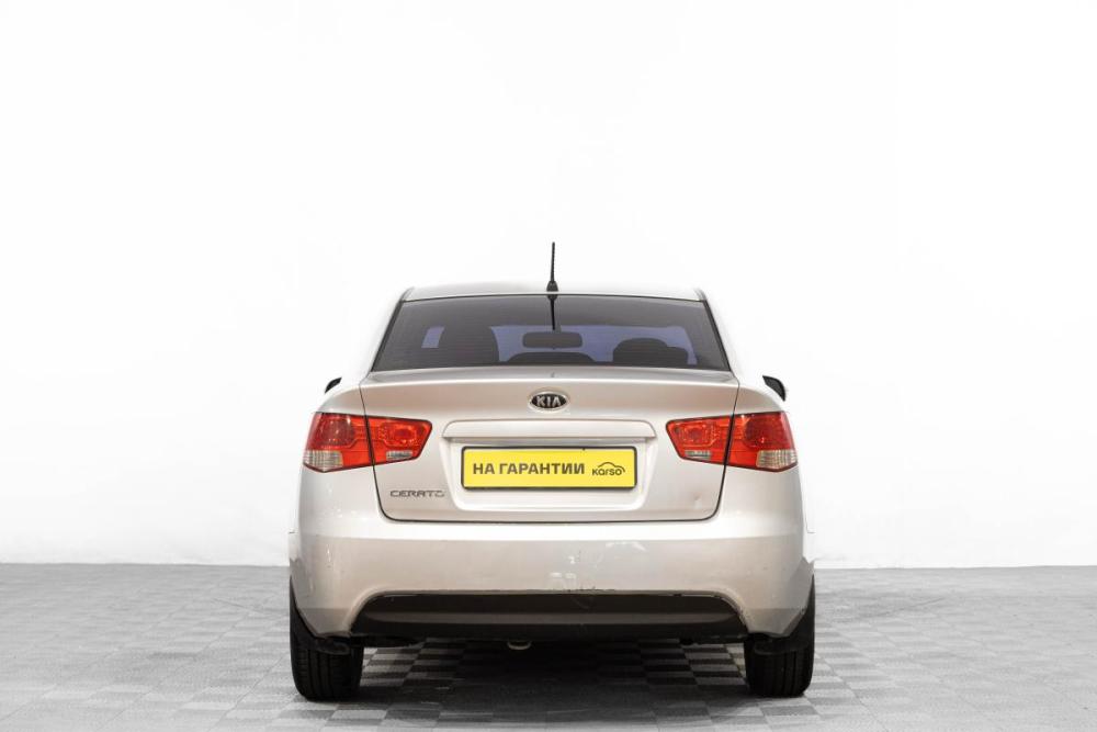 Kia Cerato II Барнаул  - изображение 6