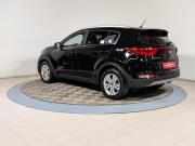 Kia Sportage IV Екатеринбург  - изображение 21