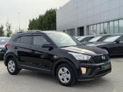 Hyundai Creta I Сыктывкар  - изображение 29