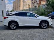 Lexus RX IV Рестайлинг Екатеринбург  - изображение 49