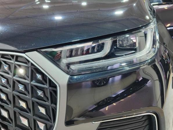 Chery Tiggo 8 Pro Max I Рестайлинг с пробегом 2023 года, цена 2 450 000 рублей, 37450 км, внедорожник, Автокод Объявления