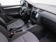 Skoda Octavia III (A7) Москва  - изображение 25