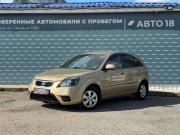 Kia Rio II Рестайлинг Ижевск  - изображение 21