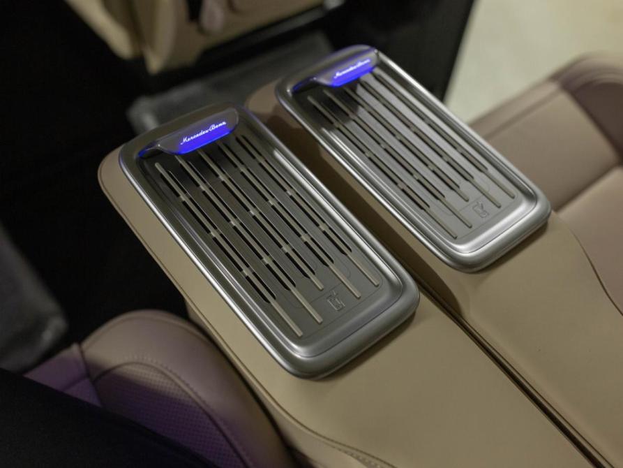 Mercedes-Benz V-Класс III (W447) Рестайлинг 2 Москва  - изображение 23