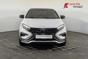 Lada (ВАЗ) Vesta I Рестайлинг (NG) Нижний Новгород  - изображение 20