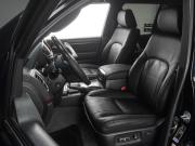 Toyota Land Cruiser 200 Series Рестайлинг 1 Тюмень  - изображение 44