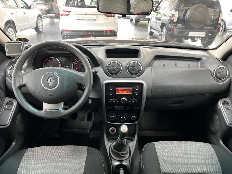 Renault Duster I Киров  - изображение 13