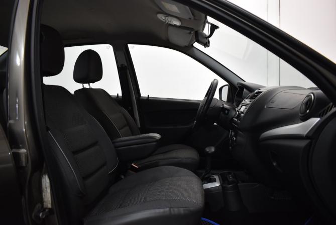 Lada (ВАЗ) Granta I Рестайлинг с пробегом 2021 года, цена 930 000 рублей, 53704 км, седан, Автокод Объявления