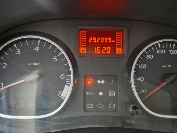 Renault Duster I с пробегом 2012 года, цена 649 000 рублей, 292899 км, внедорожник, Автокод Объявления