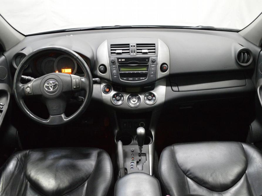 Toyota RAV4 III (XA30) Санкт-Петербург  - изображение 14
