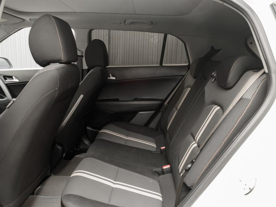 Hyundai Creta I Екатеринбург  - изображение 24
